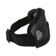 Operators Mesh Goggles (BK)